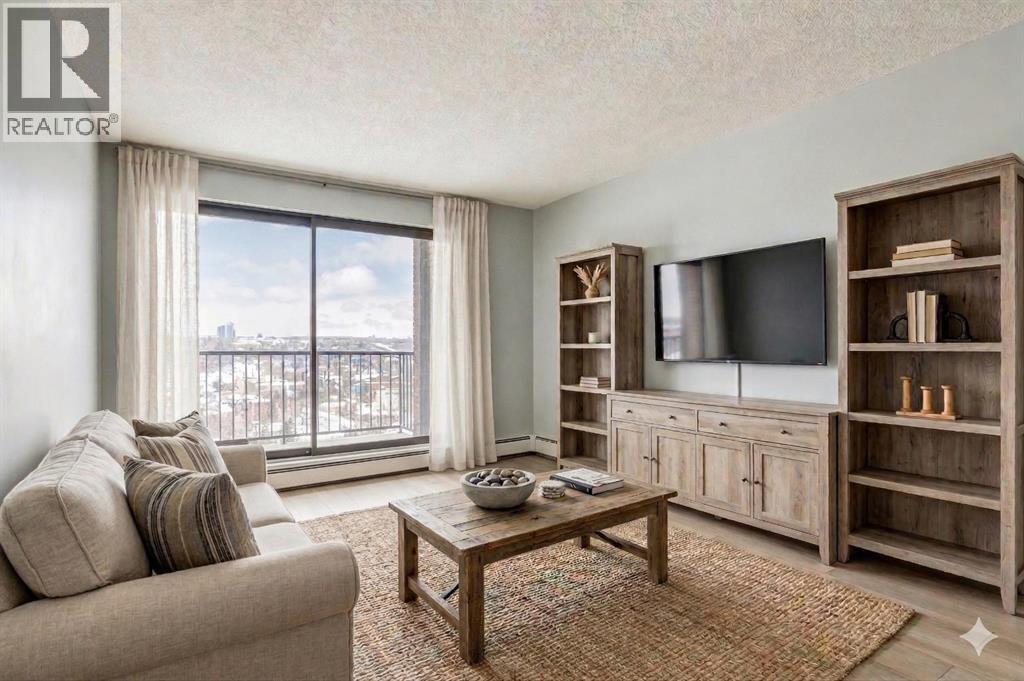 Apartment for Sale in 1101, 1330 15 Avenue SW|Calgary, Alberta T3C3N7 3