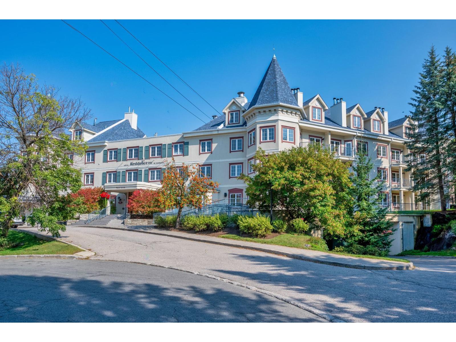 170 Ch. du Curé-Deslauriers, #331, Mont-Tremblant, Quebec J8E1C9