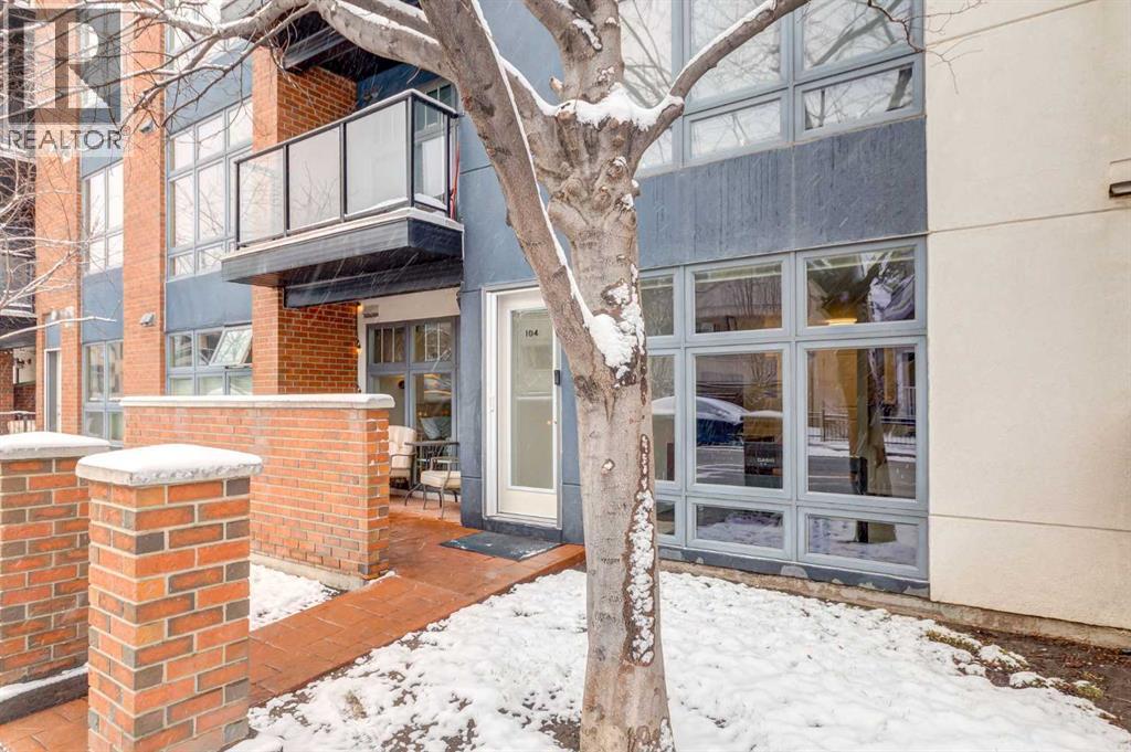 Apartment for Sale in 104, 725 4 Street NE|Calgary, Alberta T2E3S7 2