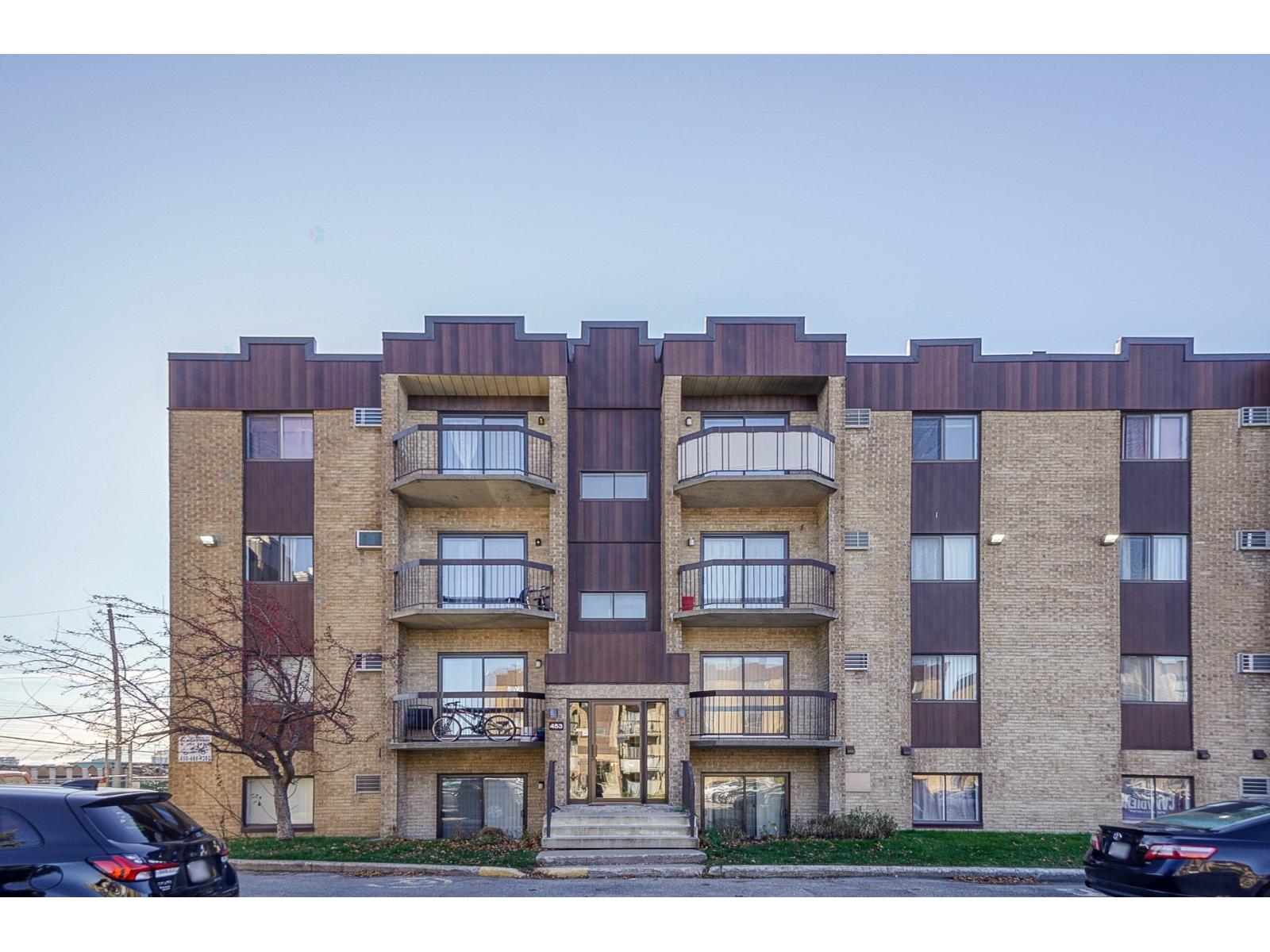 For rent: 453 Rue Éricka, #79, Laval (Fabreville), Quebec H7P5S5 ...