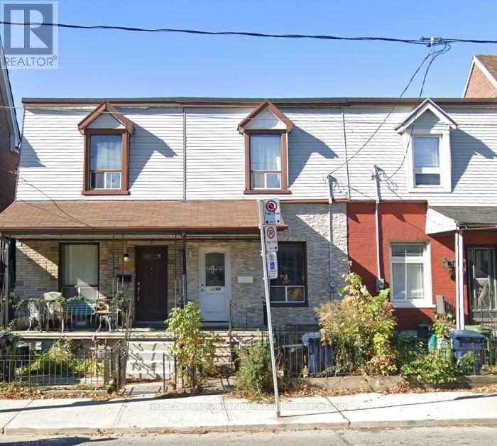 1168 DUFFERIN STREET, Toronto (Dovercourt-Wallace Emerson-Junction), Ontario M6H4B8