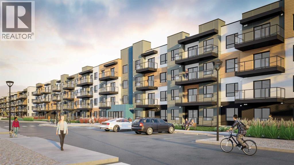 Apartment for Sale in 7111, 9400 Blackfoot Trail SE|Calgary, Alberta T2J0T2 2