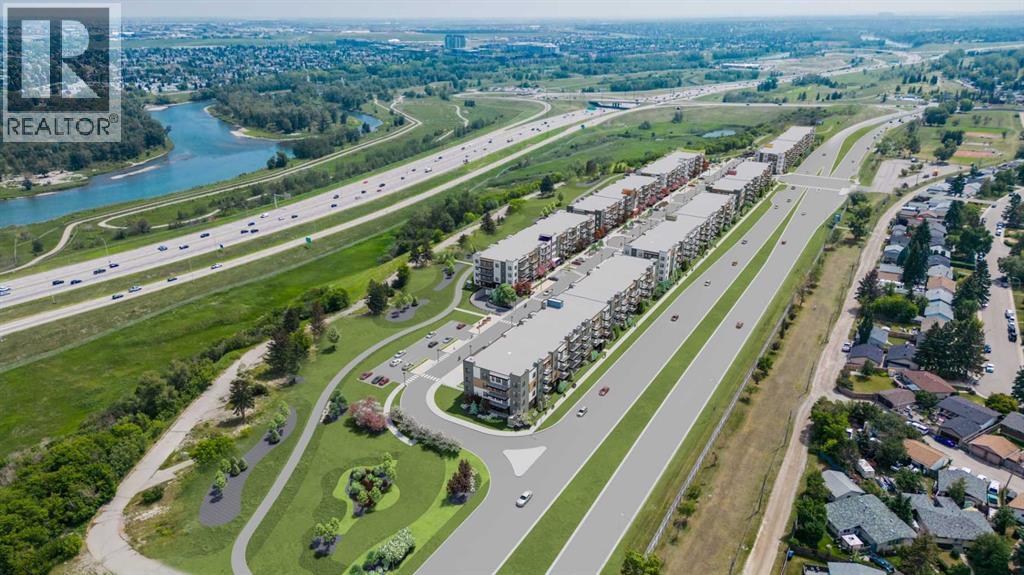 Apartment for Sale in 7111, 9400 Blackfoot Trail SE|Calgary, Alberta T2J0T2 5