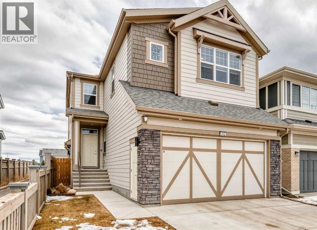 House for Sale in 332 Magnolia Crescent SE|Calgary, Alberta T3M3M8 2