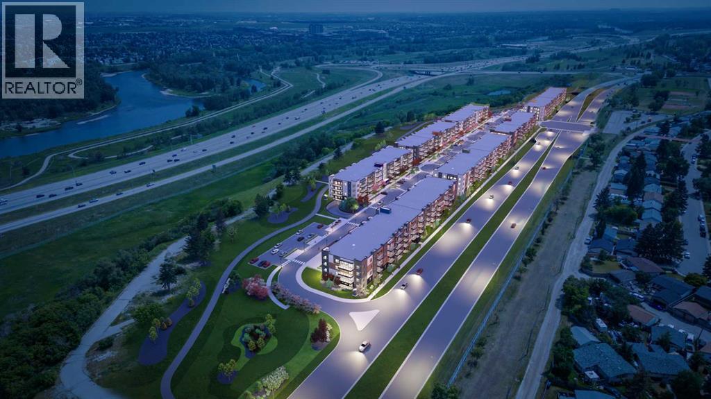Apartment for Sale in 7120, 9400 Blackfoot Trail SE|Calgary, Alberta T2J0T2 5