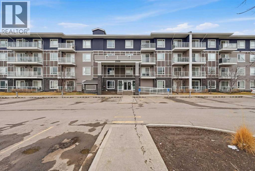 Apartment for Sale in 2303, 76 Cornerstone Passage NE|Calgary, Alberta T3N0Y6 2