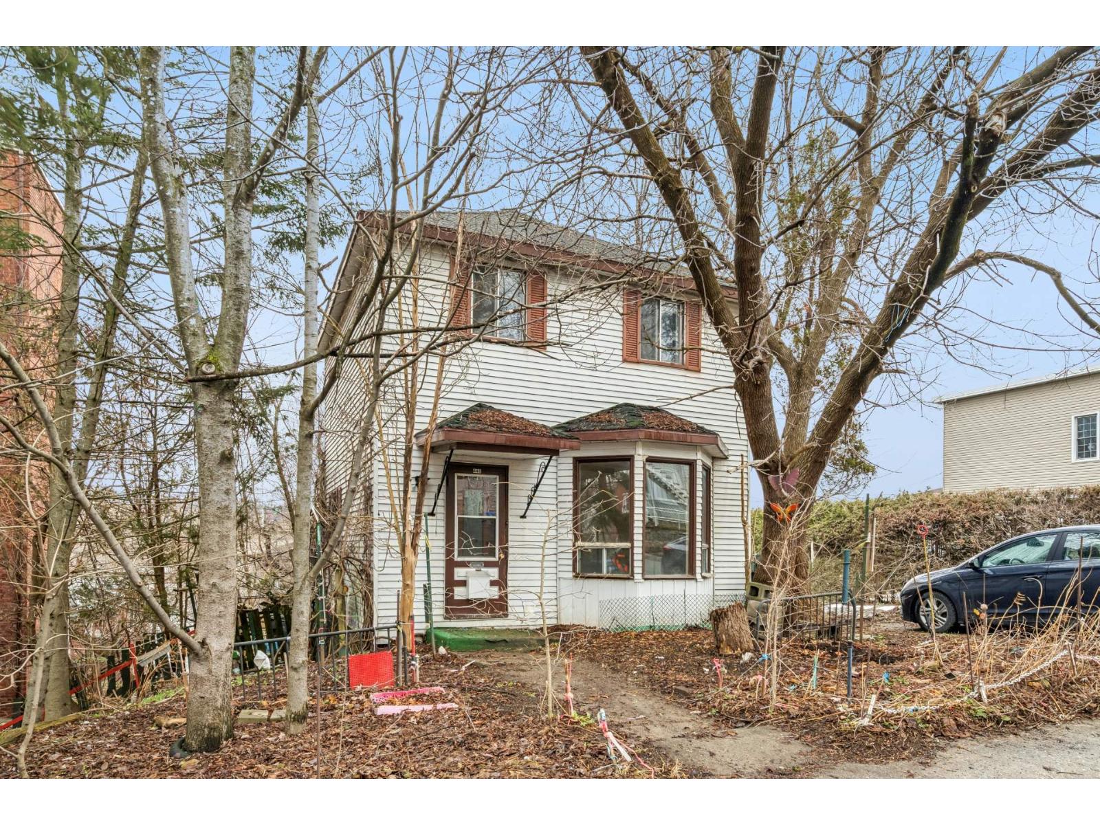 448 Rue Laurier, Sherbrooke (Les Nations), Quebec J1H4Z5