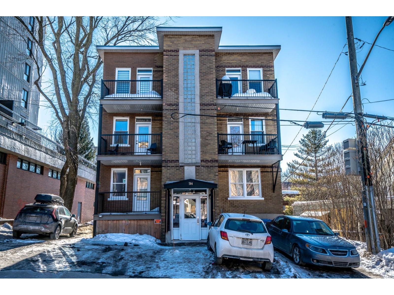784 Av. Monk, #7, Québec (La Cité-Limoilou), Quebec G1S3M6