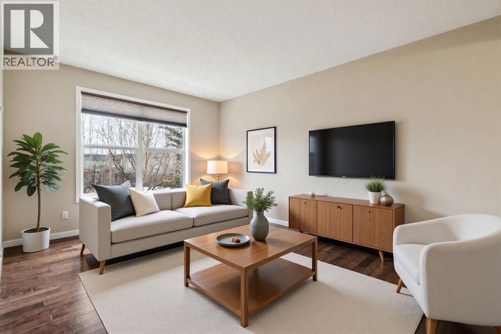 Row / Townhouse for Sale in 206, 10 Auburn Bay Avenue SE|Calgary, Alberta T3M0P7 5