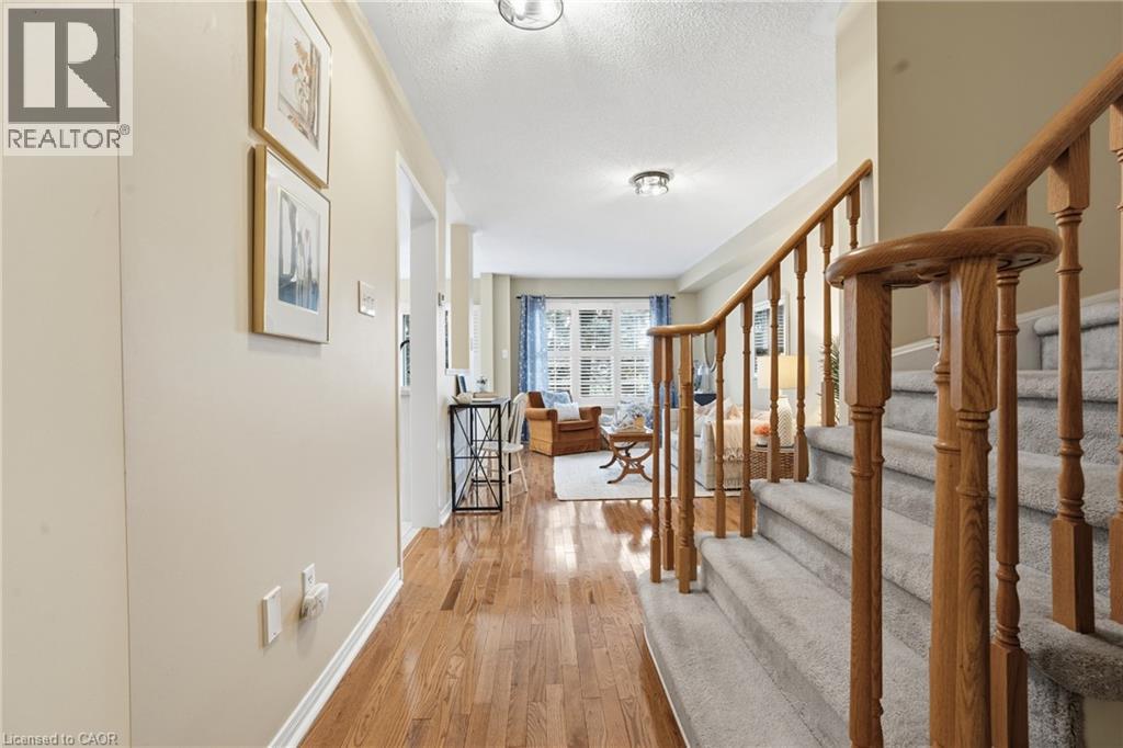 Row / Townhouse for Sale in 2665 THOMAS Street Unit# 38|Mississauga, Ontario L5M6G5 2