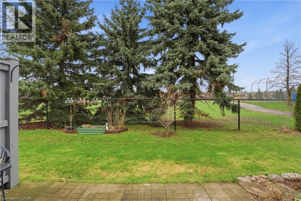 Row / Townhouse for Sale in 2665 THOMAS Street Unit# 38|Mississauga, Ontario L5M6G5 5