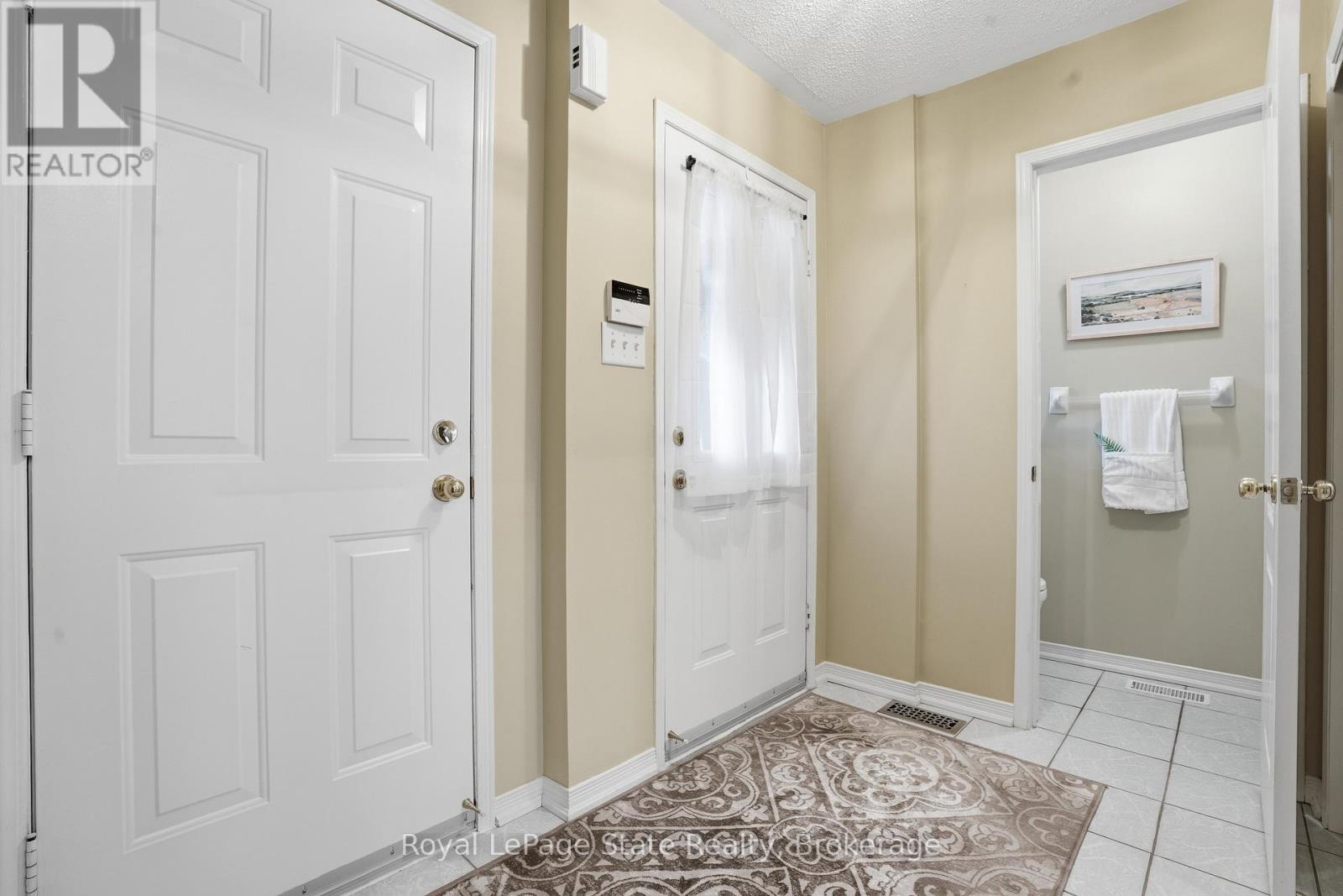 Row / Townhouse for Sale in 38 - 2665 THOMAS STREET|Mississauga (Central Erin Mills), Ontario L5M6G4 4