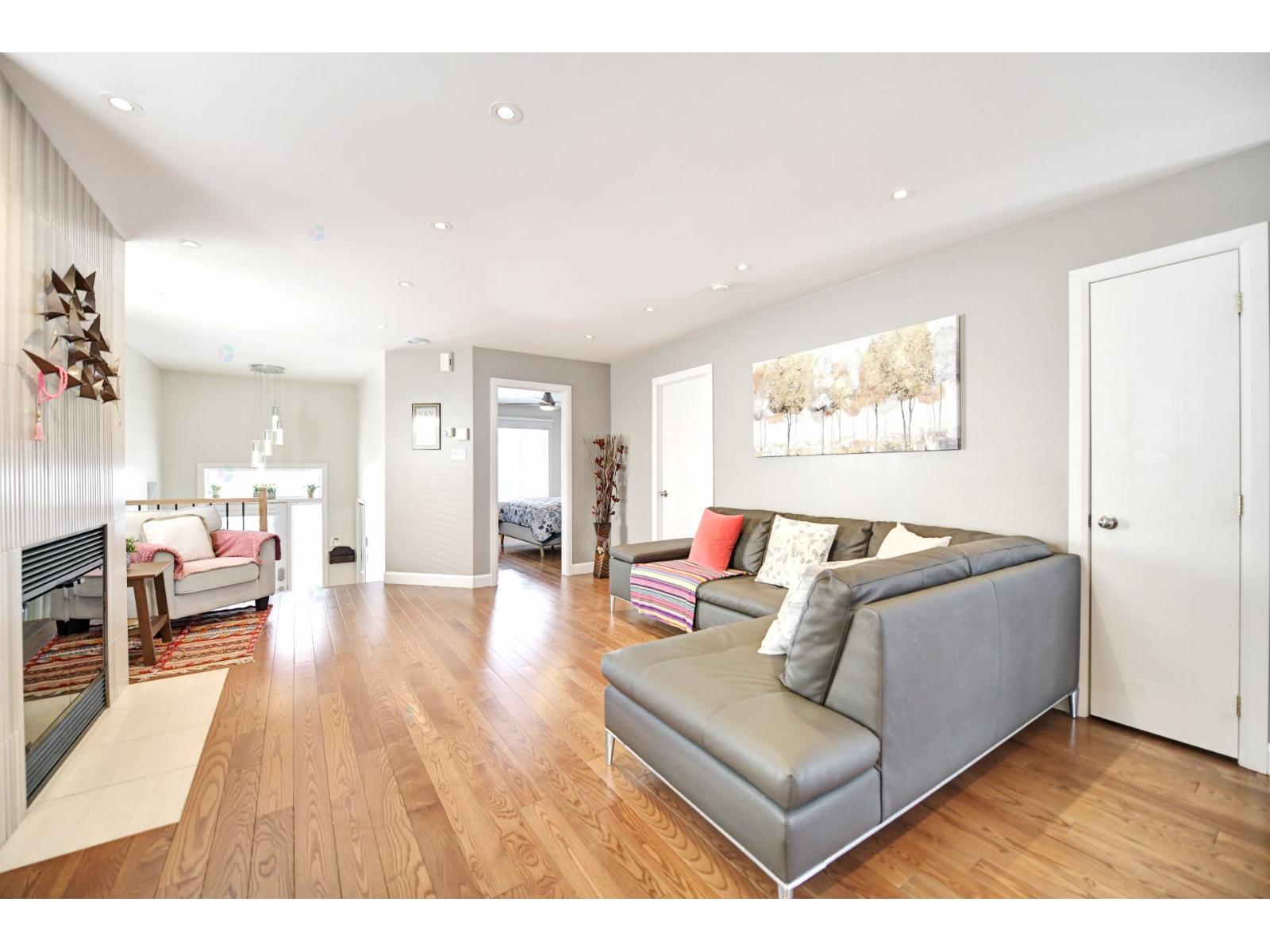 For sale: 1008 Rue De Magellan, Laval (Fabreville), Quebec H7R0A1 ...