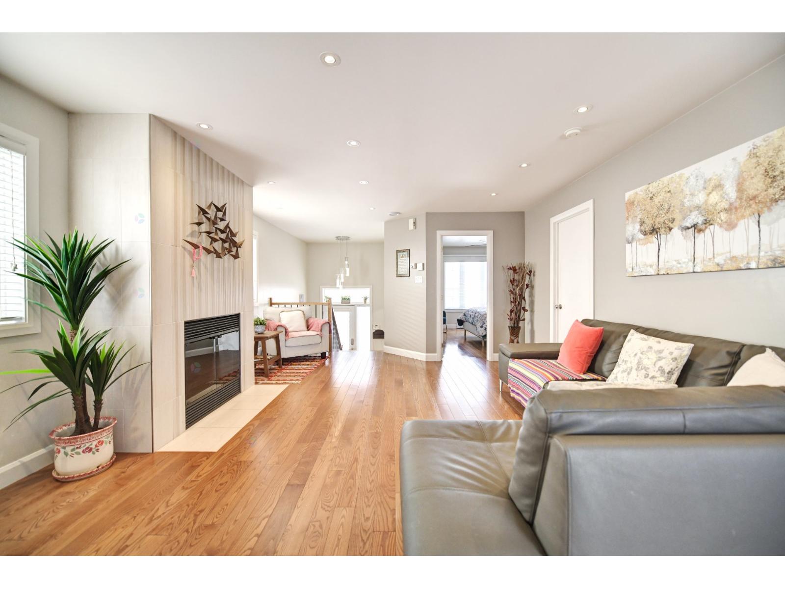For sale: 1008 Rue De Magellan, Laval (Fabreville), Quebec H7R0A1 ...