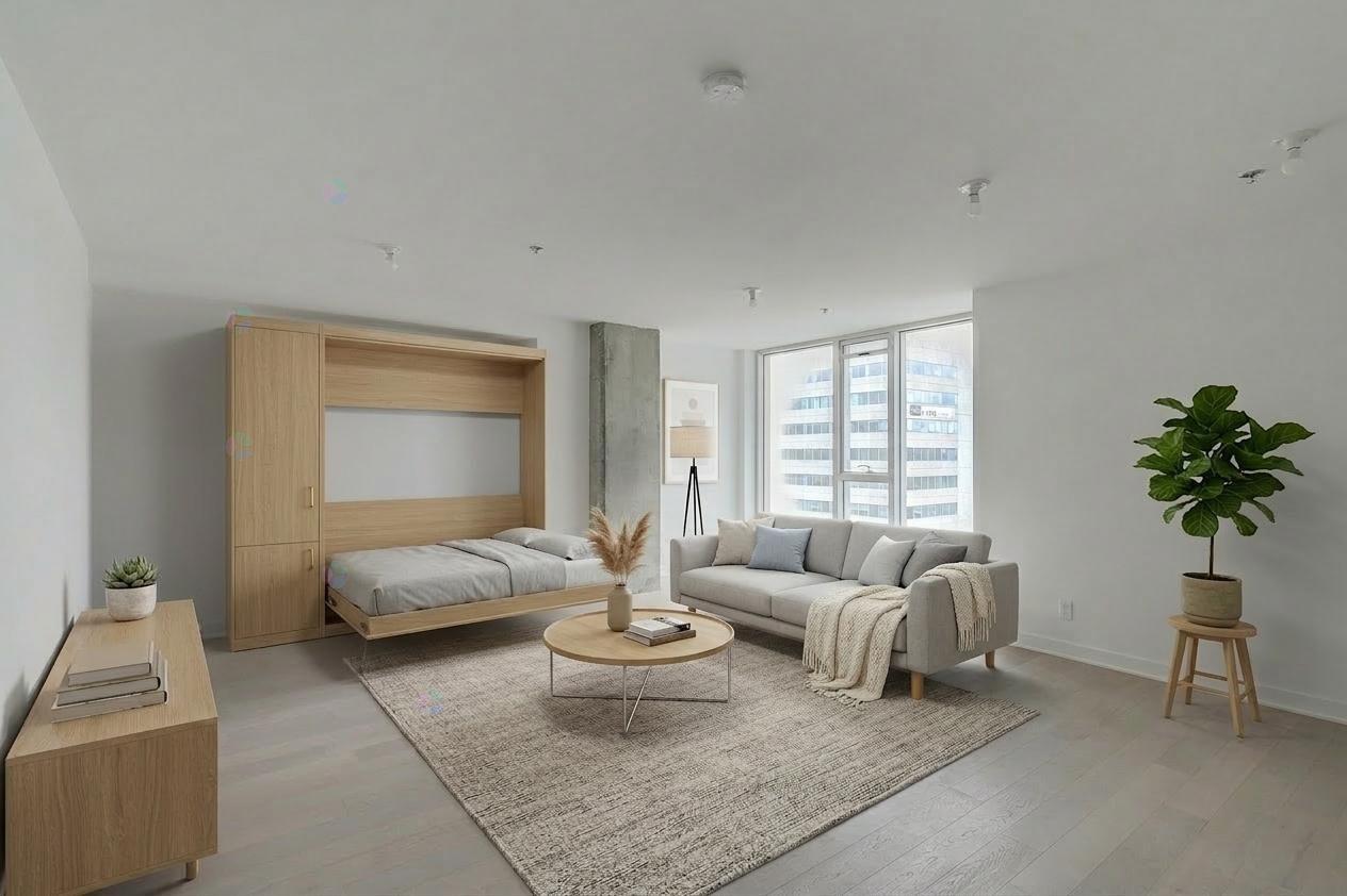 5227 Boul. Décarie, #607, Montréal (Côte-des-Neiges/Notre-Dame-de-Grâce), Quebec H3W3C2