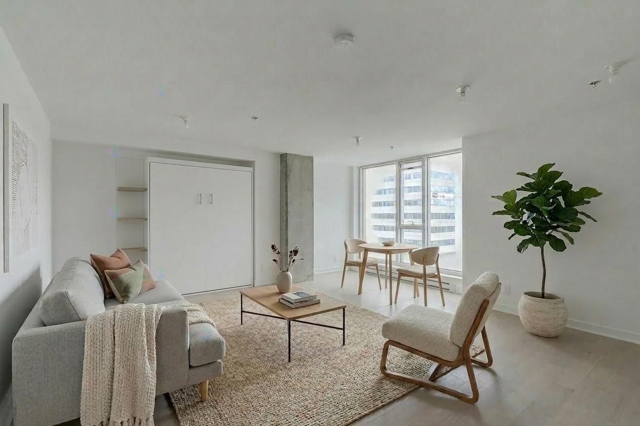 5227 Boul. Décarie, #508, Montréal (Côte-des-Neiges/Notre-Dame-de-Grâce), Quebec H3W3C2