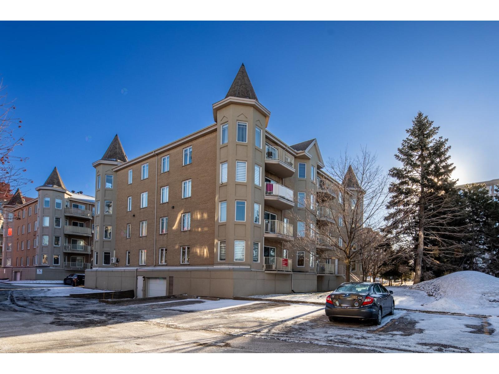7111 Rue Bélanger, #205, Montréal (Anjou), Quebec H1M3T5