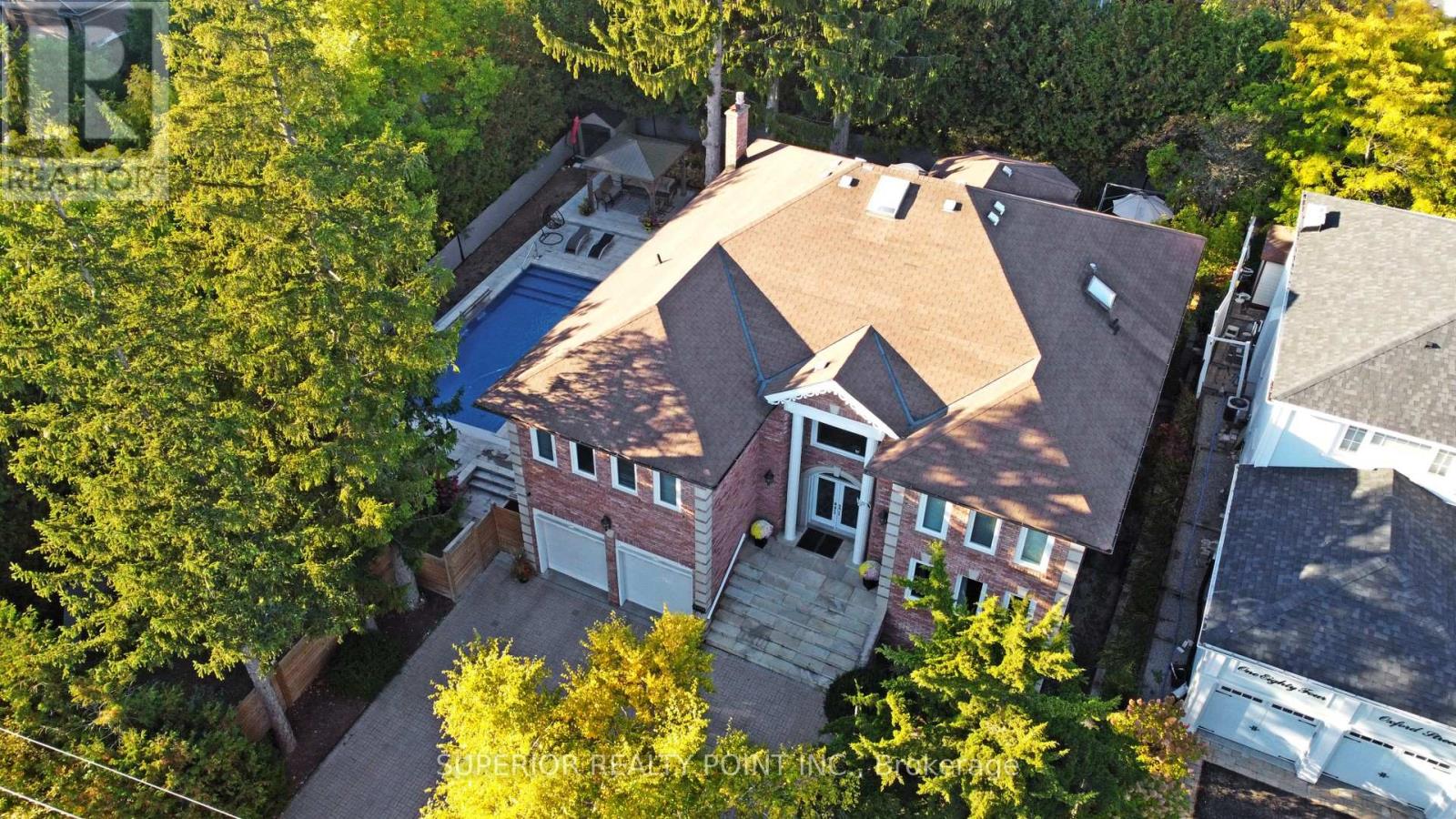 For sale: 186 OXFORD STREET, Richmond Hill (Mill Pond), Ontario