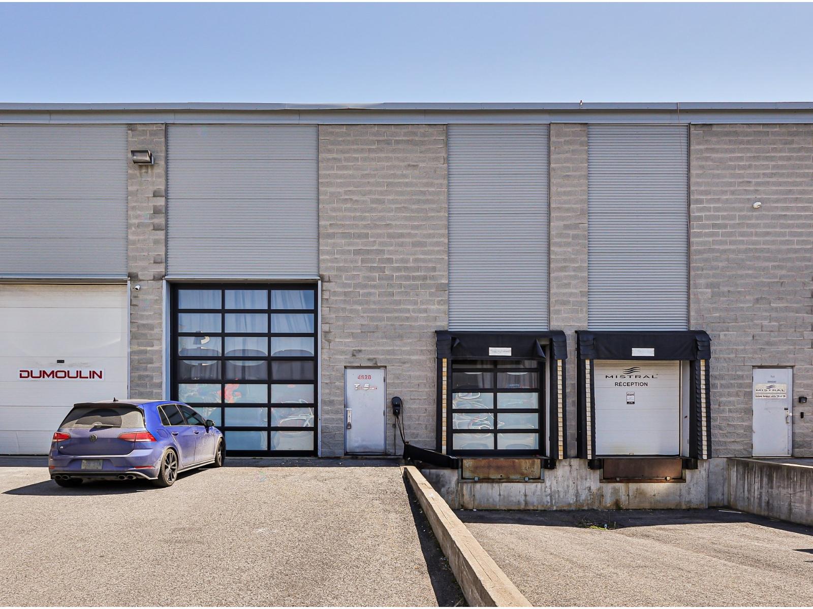 For sale: 4628 Rue Louis-B.-Mayer, Laval (Chomedey), Quebec H7P6E4