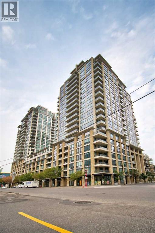 Apartment for Sale in 231, 222 Riverfront Avenue SW|Calgary, Alberta T2P2Y9 2