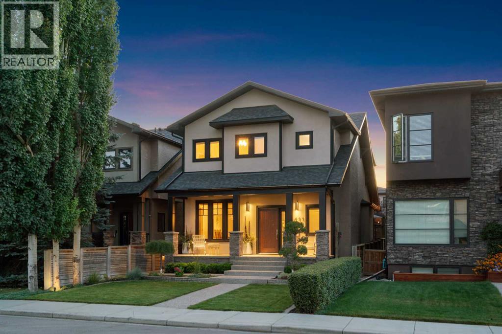 House for Sale in 2411 31 Street SW|Calgary, Alberta T3E2N6 4