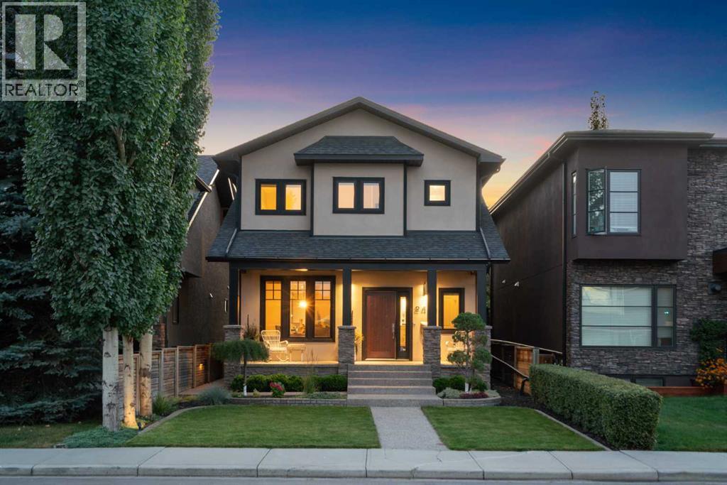 House for Sale in 2411 31 Street SW|Calgary, Alberta T3E2N6 2