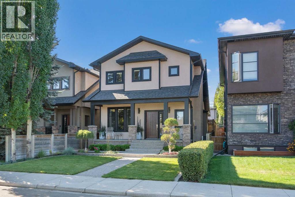 House for Sale in 2411 31 Street SW|Calgary, Alberta T3E2N6 5