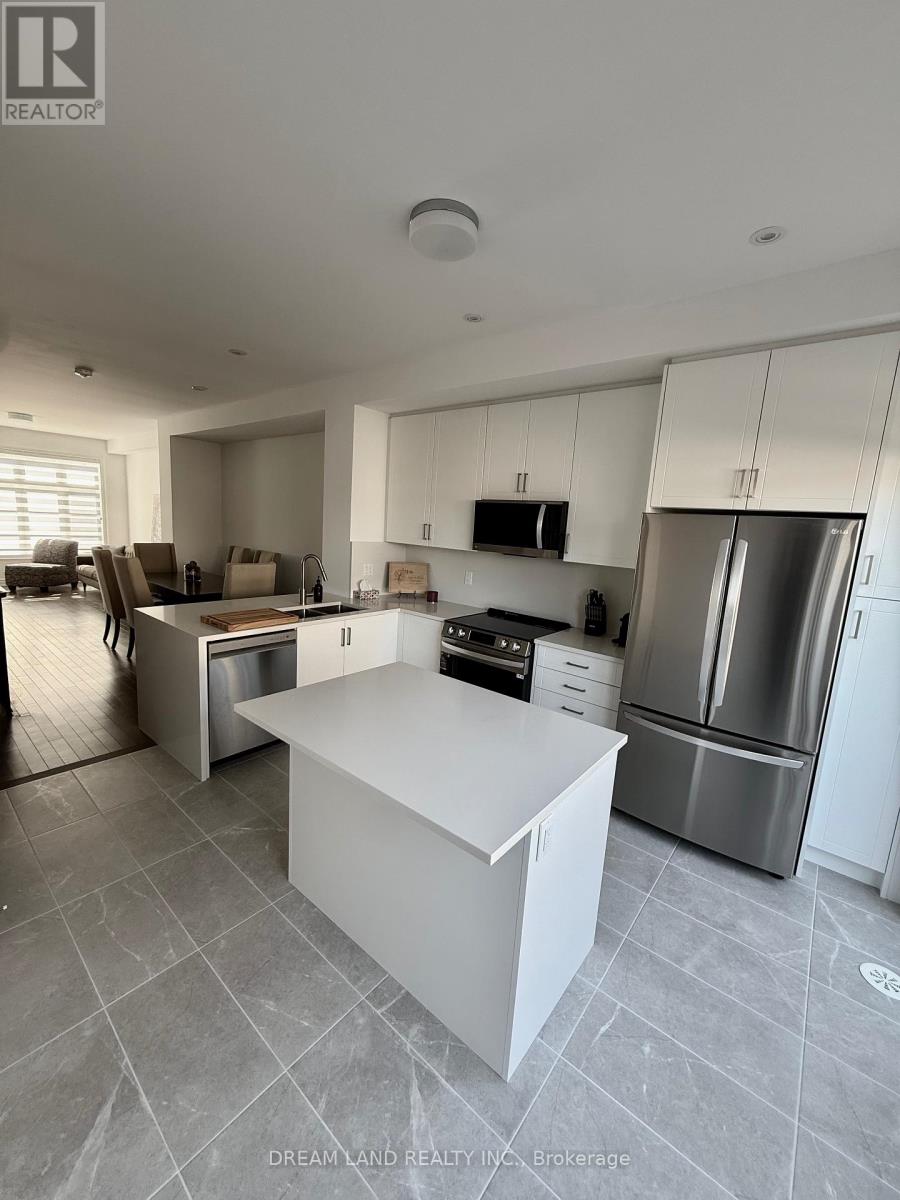 Row / Townhouse for Sale in 193 - 70 LUNAR CRESCENT|Mississauga (Streetsville), Ontario L6M2P6 5