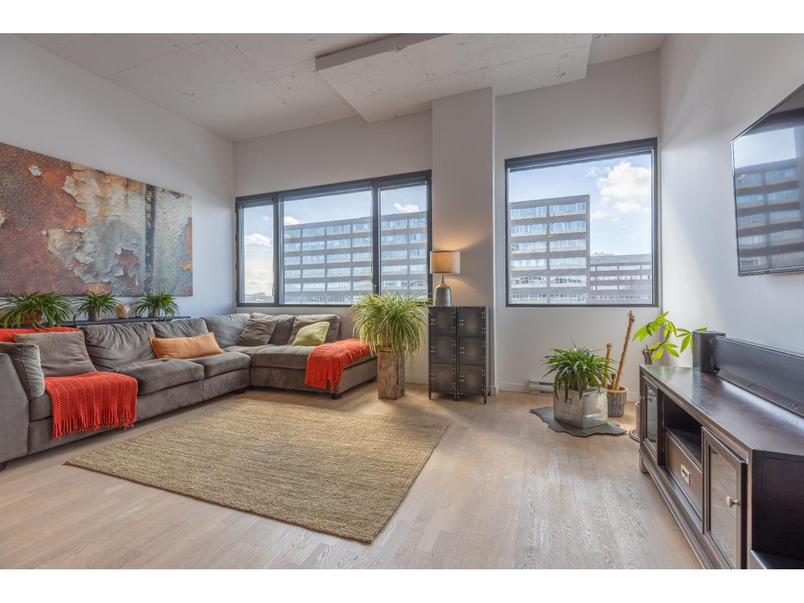 125 Rue Chabanel O., #601, Montréal (Ahuntsic-Cartierville), Quebec H2N1E4