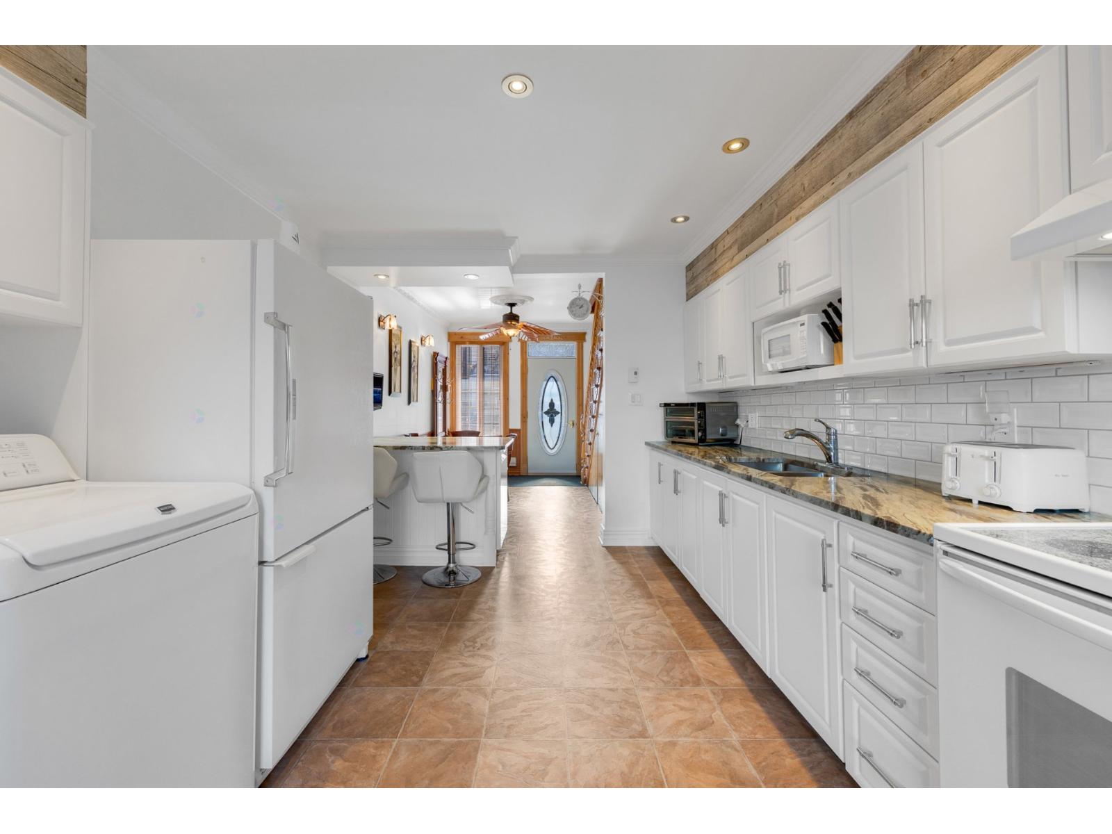 For sale: 6743-6745 Rue De St-Vallier, Montréal (Rosemont/La