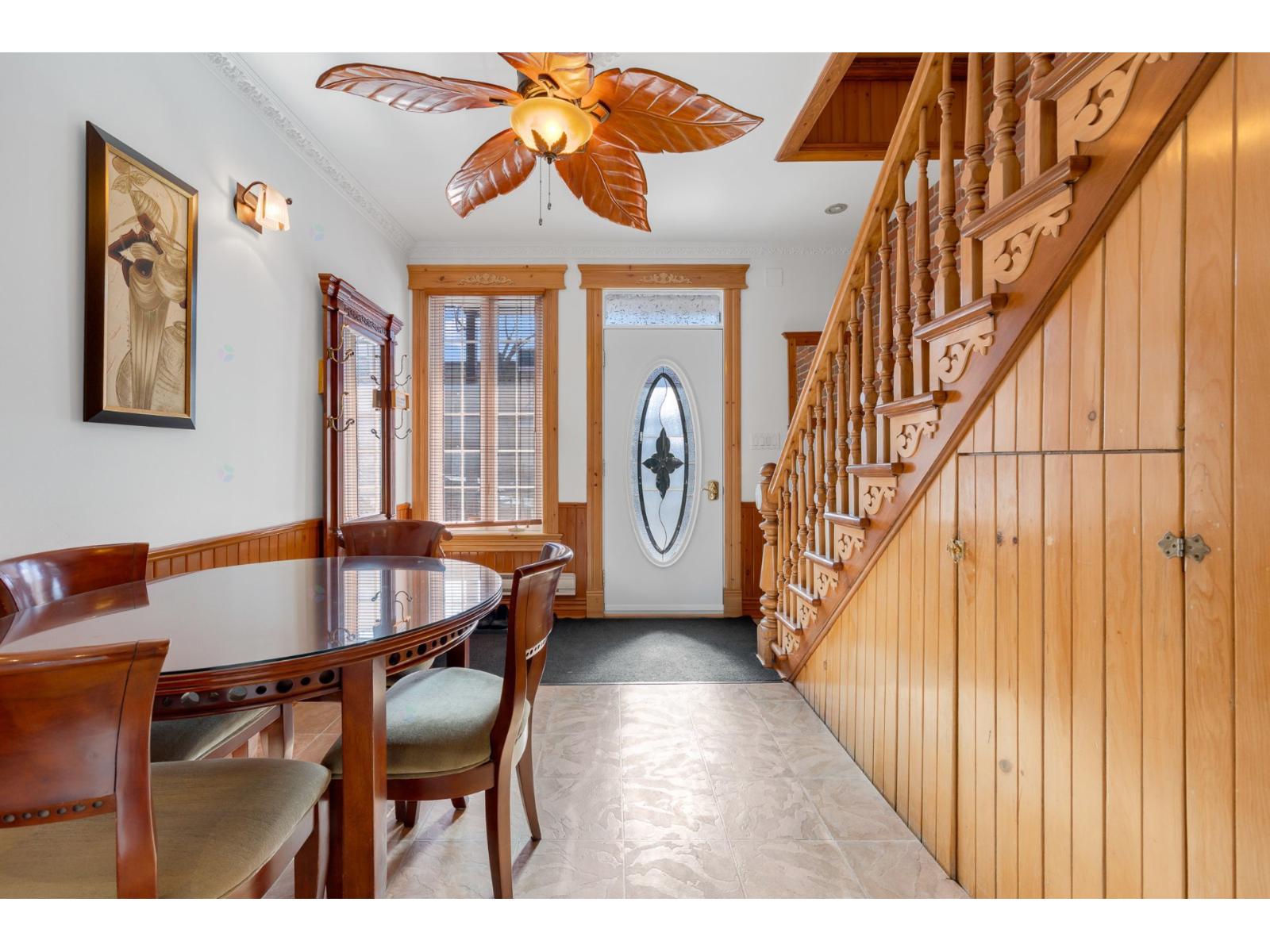 For sale: 6743-6745 Rue De St-Vallier, Montréal (Rosemont/La