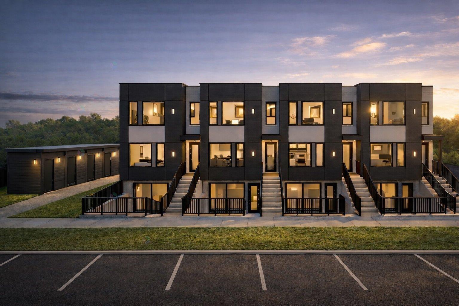 7500 Boul. Wilfrid-Hamel, #J, Québec (Sainte-Foy/Sillery/Cap-Rouge), Quebec G2G1C1