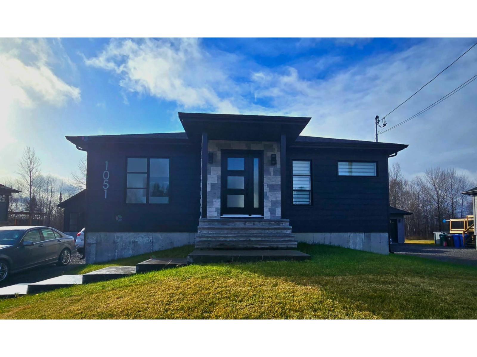 1051 Rue des Grands-Jardins, Saint-Honoré, Quebec G0V1L0