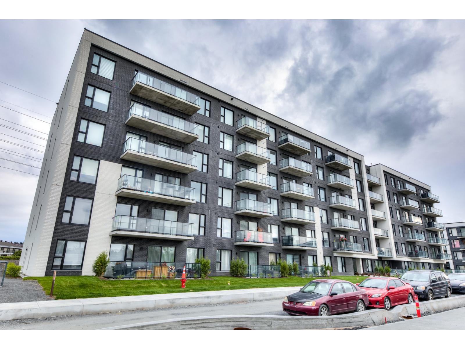 10120 Rue Lauraine-Vaillancourt, #207, Montréal (Ahuntsic-Cartierville), Quebec H3L0B4