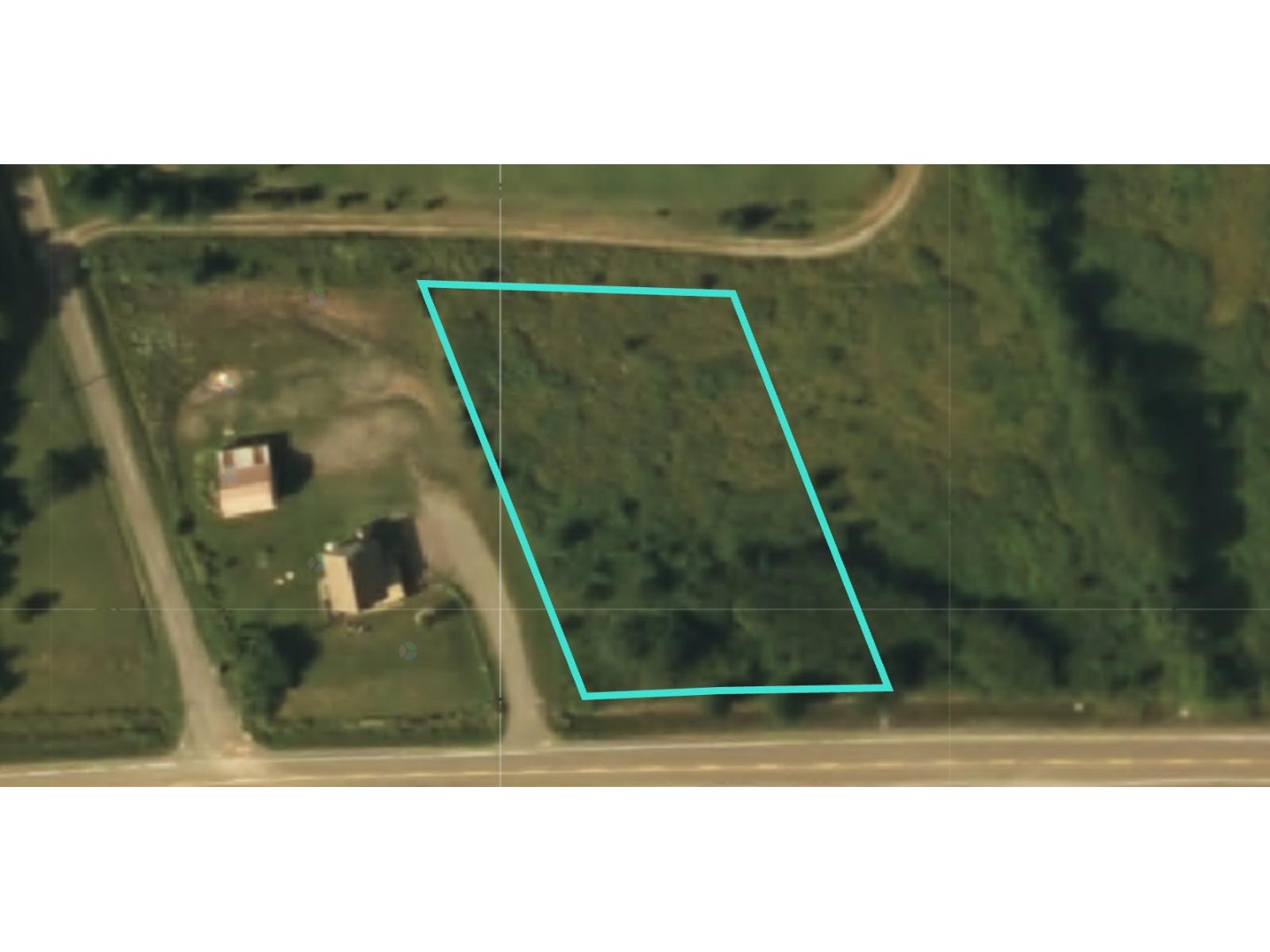 Route de la Pointe-Fleurant