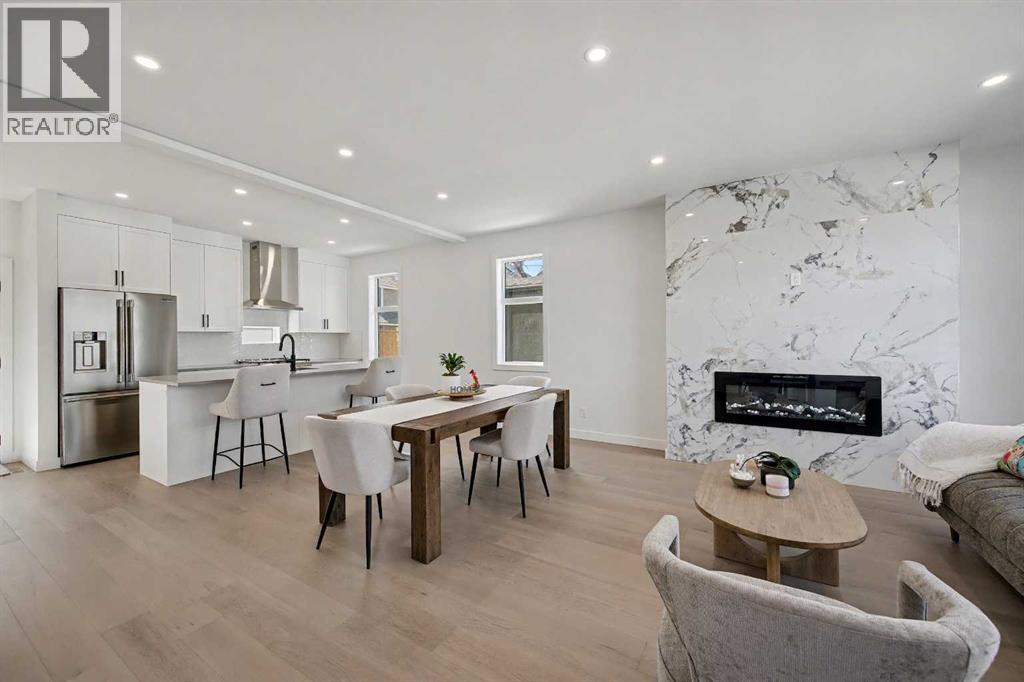 753, Centre Avenue  NE