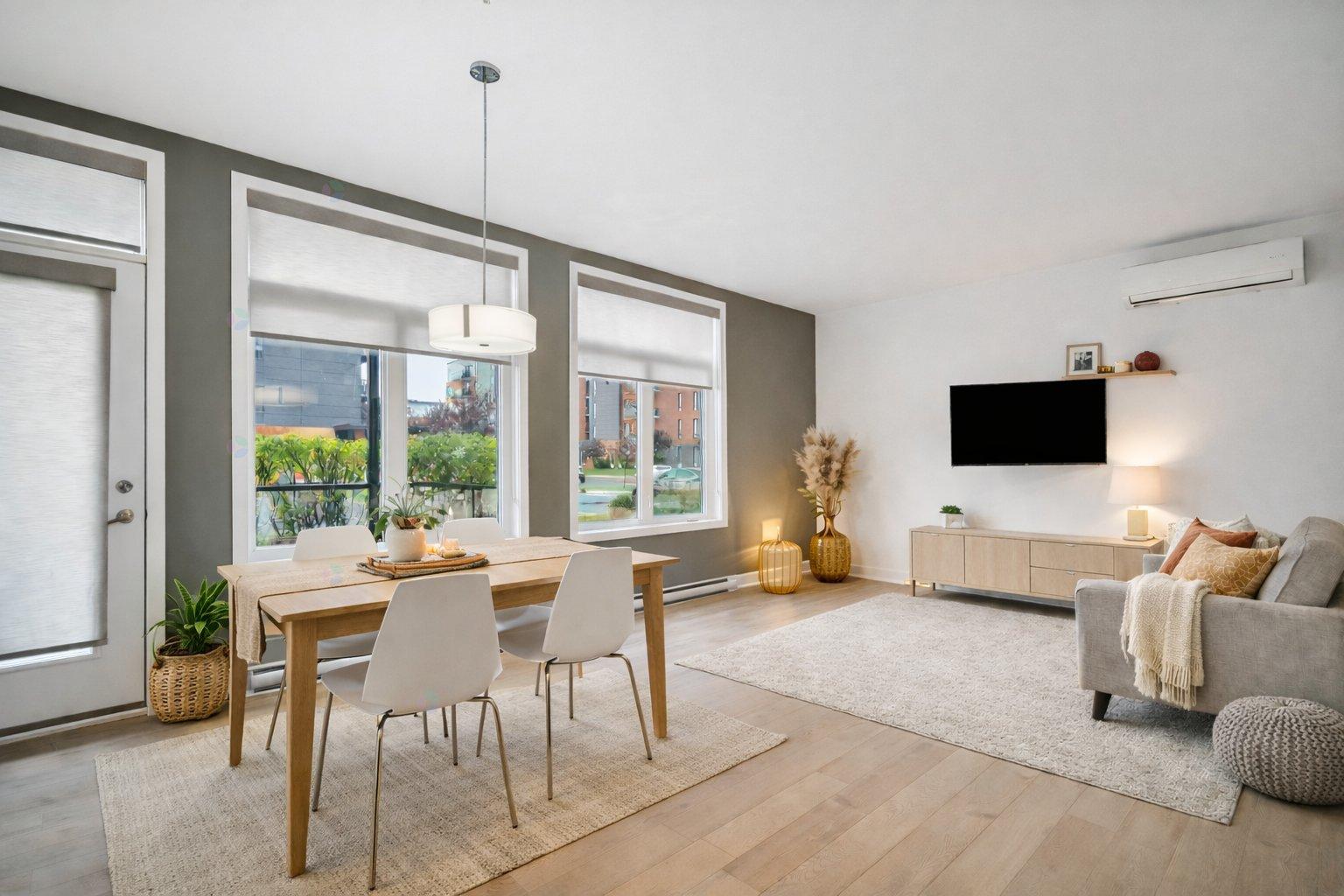 3755 Av. Jean-Béraud, #101, Laval (Chomedey), Quebec H7T0G2
