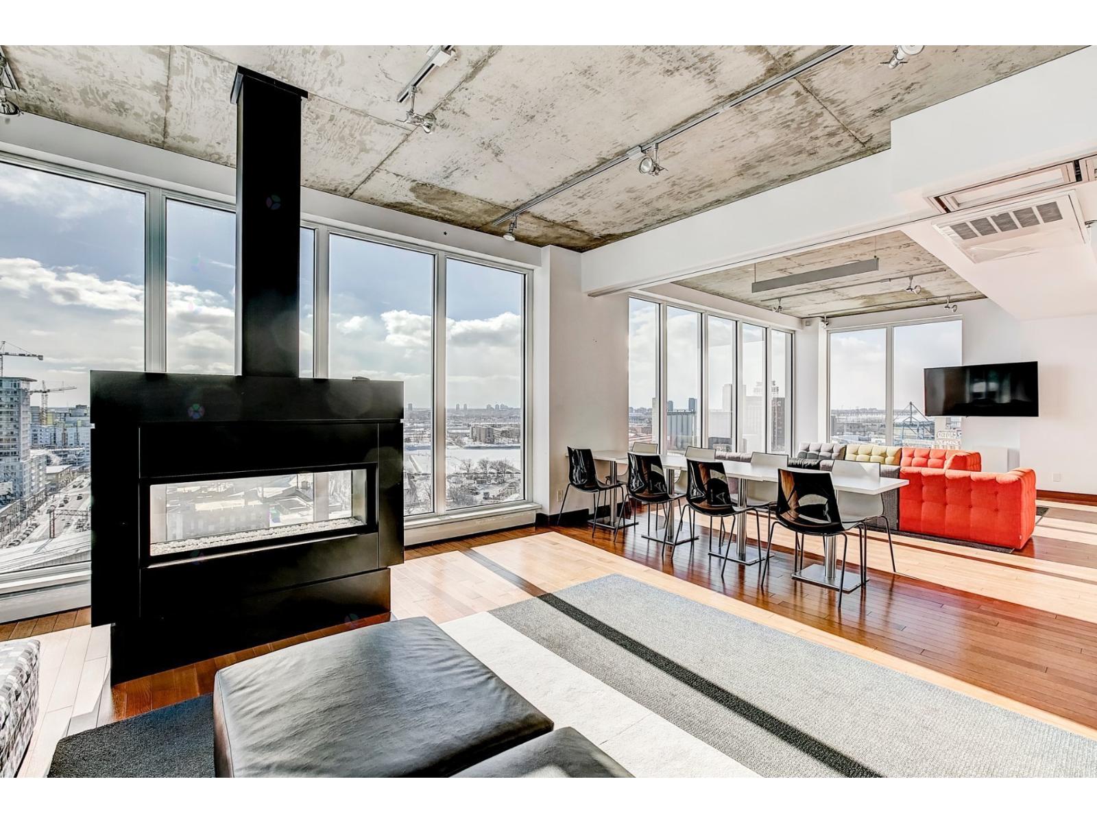 For rent: 71 Rue Duke, #602, Montréal (Ville-Marie), Quebec H3C0L5 ...