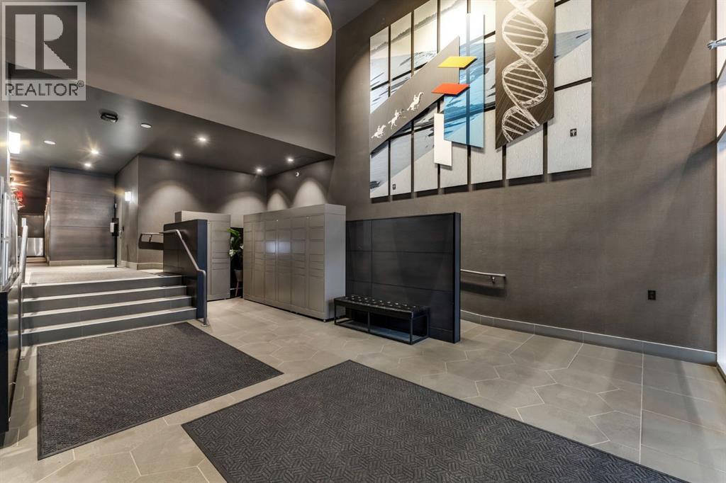 Apartment for Sale in 1808, 1188 3 Street SE|Calgary, Alberta T2G1H8 3