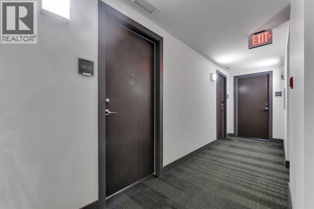 Apartment for Sale in 1808, 1188 3 Street SE|Calgary, Alberta T2G1H8 5