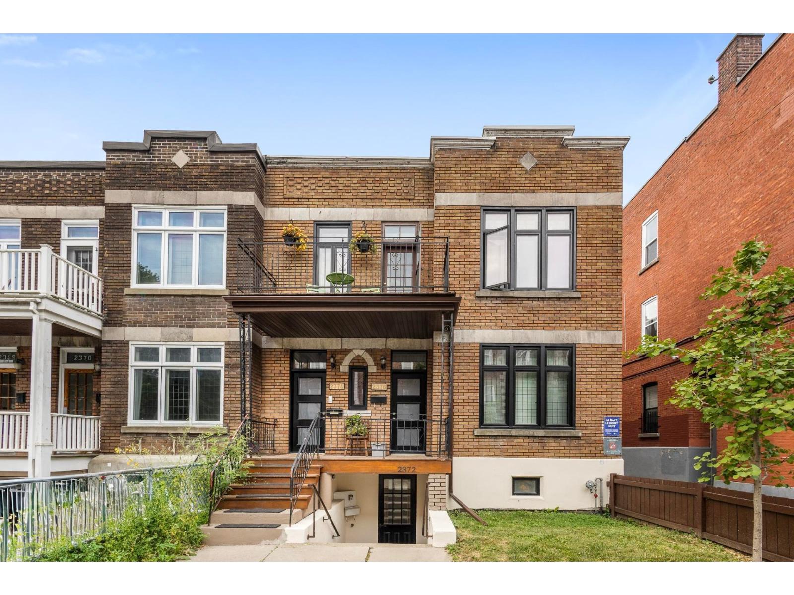 2372 Av. de Hampton, Montréal (Côte-des-Neiges/Notre-Dame-de-Grâce), Quebec H4A2K6