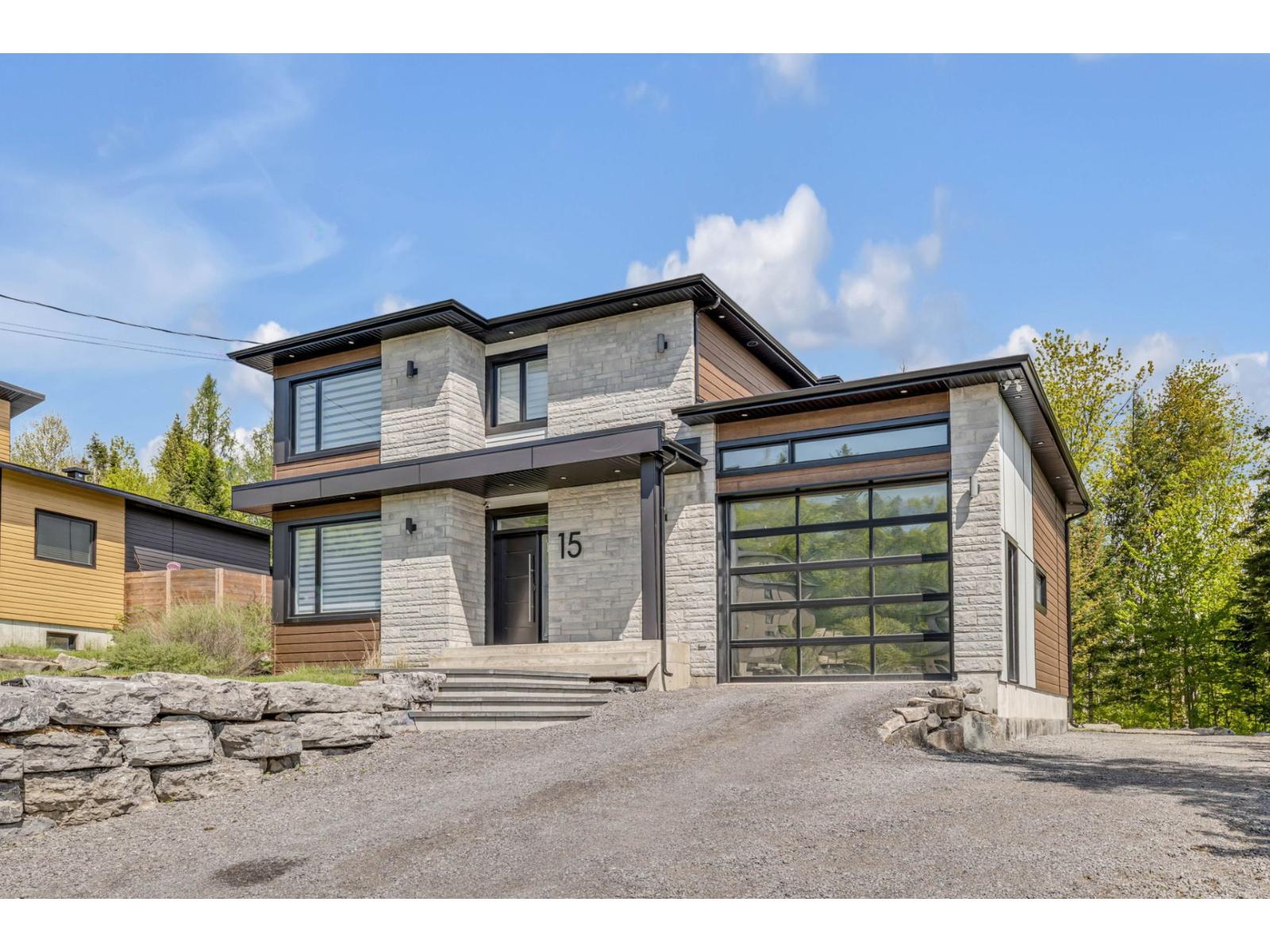 For sale: 15 Ch. Raymond-Lortie, Stoneham-et-Tewkesbury, Quebec