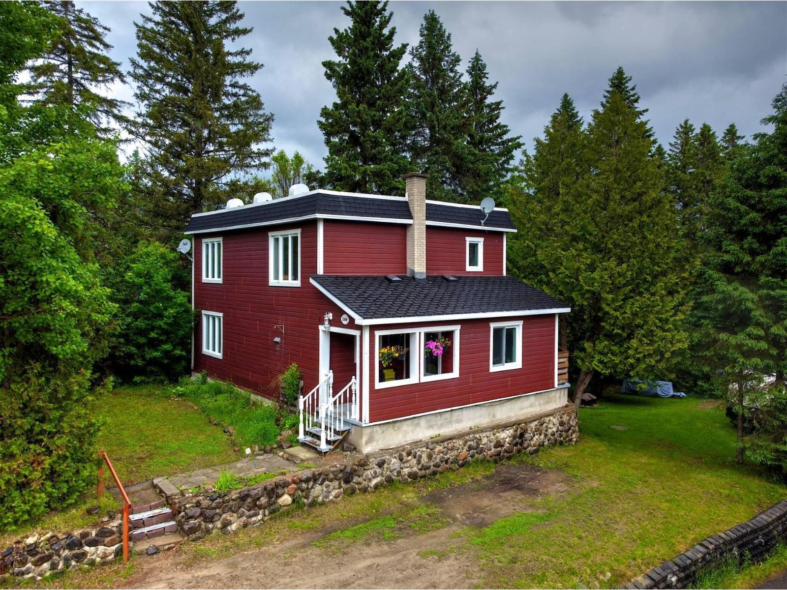 For sale: 2309 Route 125 S., Saint-Donat, Quebec J0T2C0 - 14077904 ...