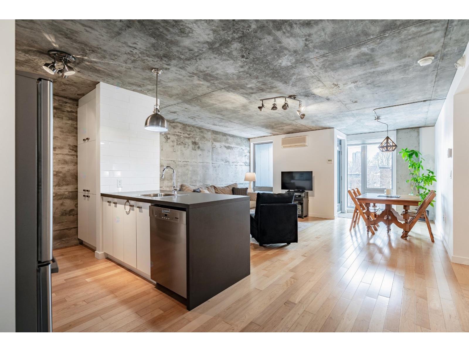 4100 Av. Benny, #B318, Montréal (Côte-des-Neiges/Notre-Dame-de-Grâce), Quebec H4B2R8