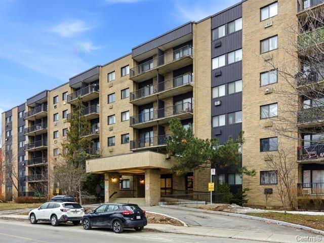 500 Rue St-Georges, #208, Saint-Lambert, Quebec J4P3R1