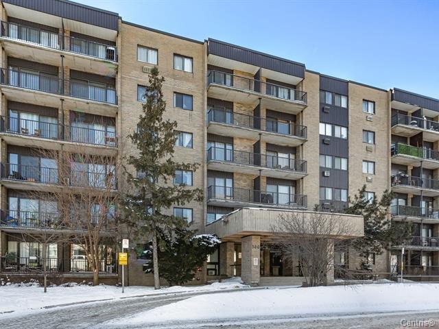 500 Rue St-Georges, #516, Saint-Lambert, Quebec J4P3R1