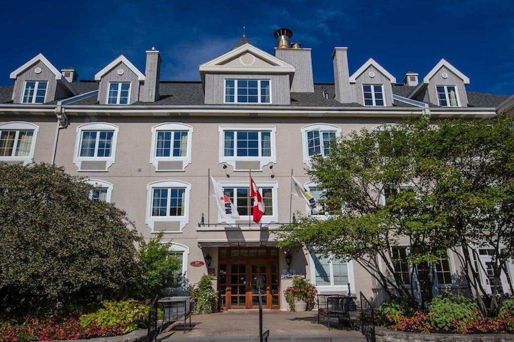 160 Ch. du Curé-Deslauriers, #420, Mont-Tremblant, Quebec J8E1C9