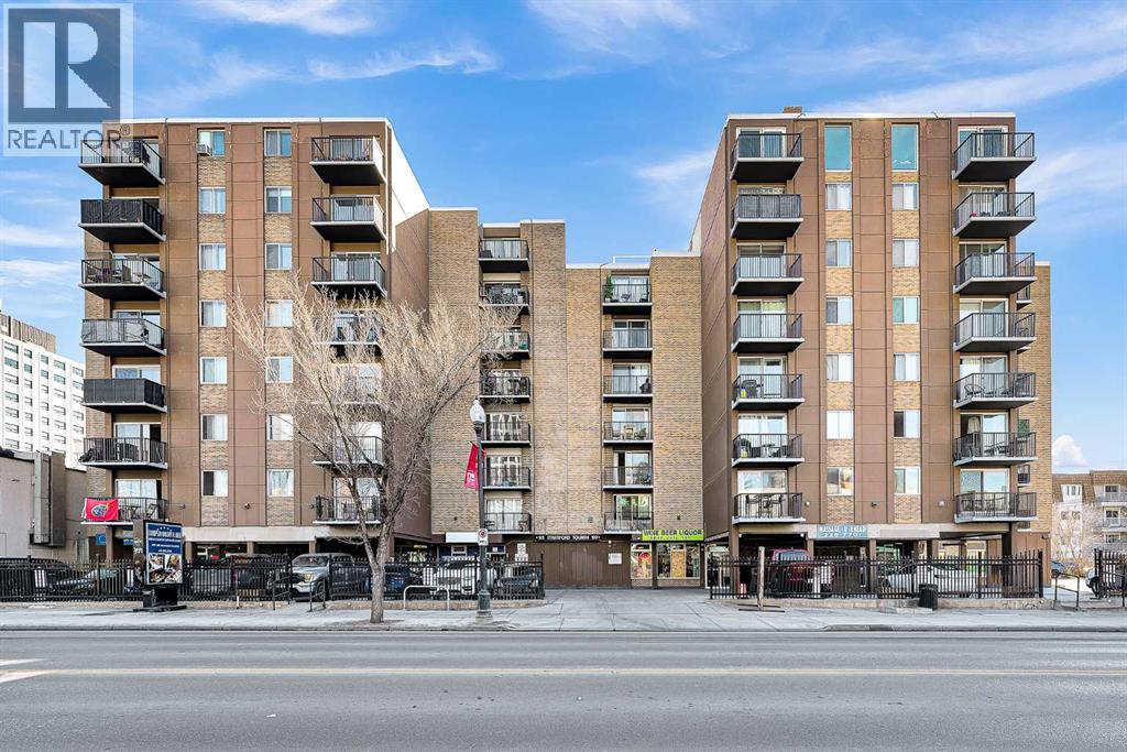 Apartment for Sale in 210, 519 17 Avenue SW|Calgary, Alberta T2S0A9 2