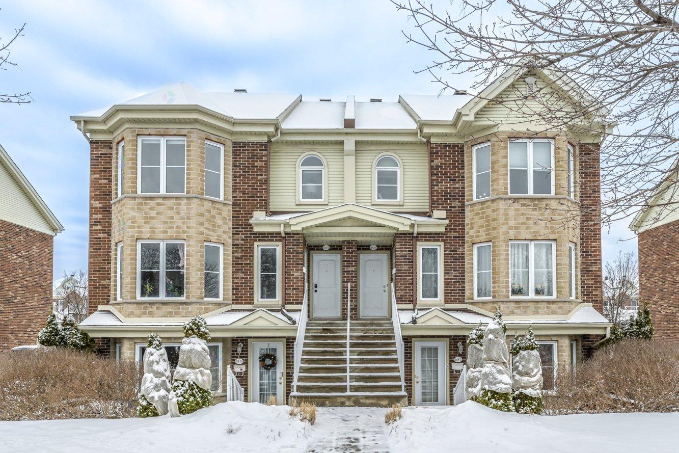 1845 Boul. Jacques-Cartier E., Longueuil (Le Vieux-Longueuil), Quebec J4N1B1