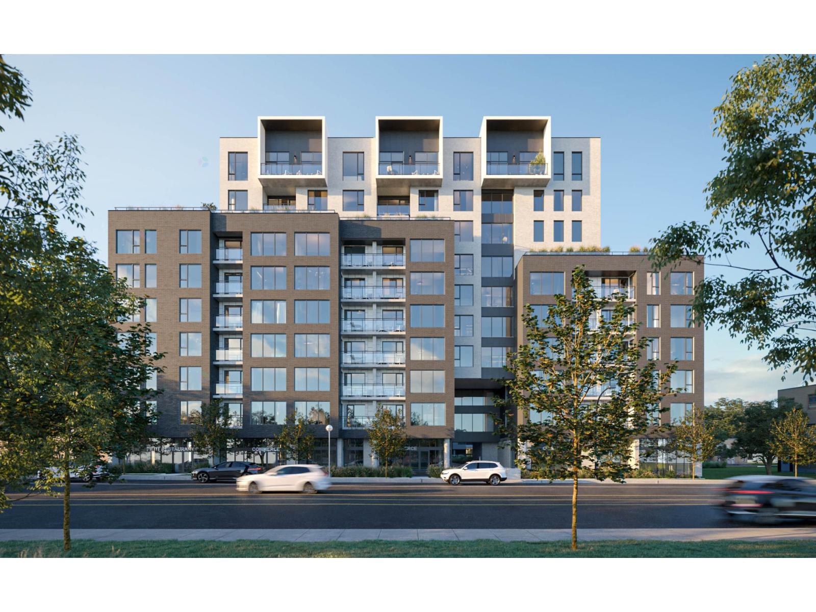 For rent: 30 Rue St-Hubert, #412, Laval (Pont-Viau), Quebec H7G2X7 ...